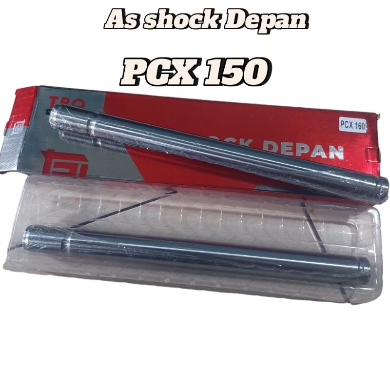 As Shock Depan Pcx 150 Pcx 160 Ori