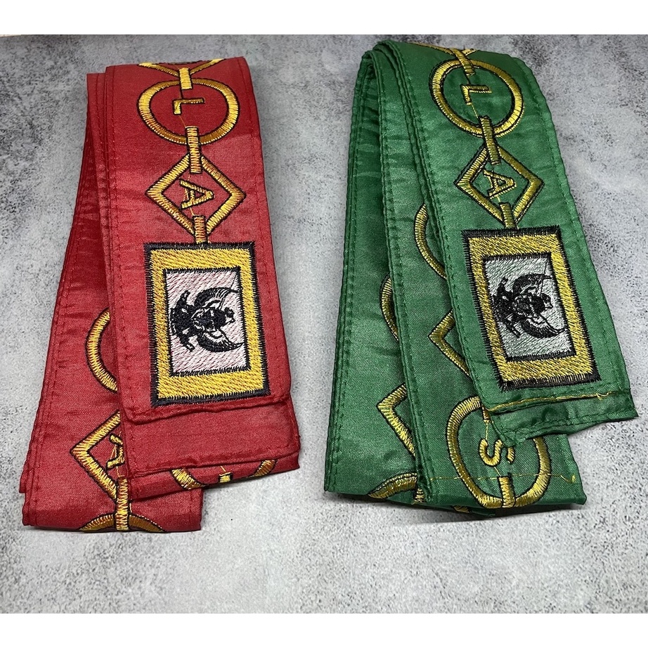 FLASH SALE Kendit Paskibra  Gendit Paskibra  Kendit  Selempang Paskibra