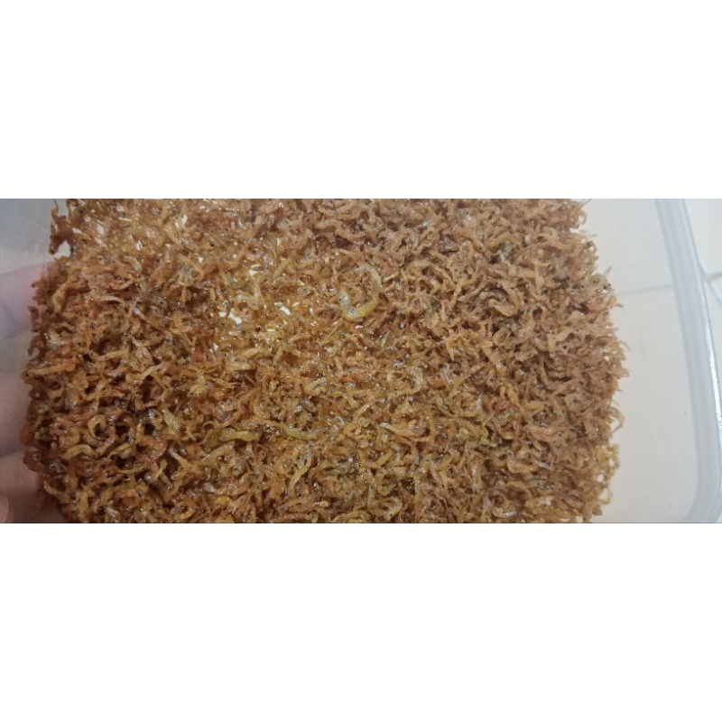 

Rinuak Badarai Asli dari Danau Maninjau - Segar dan Berkualitas