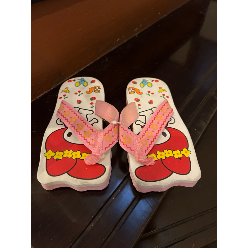 Sandal My Melody New Ori