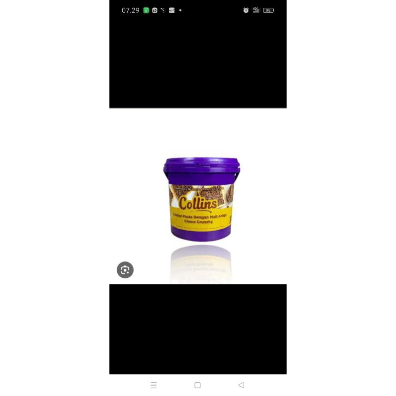 

Collins CocoCrunch 1 kg