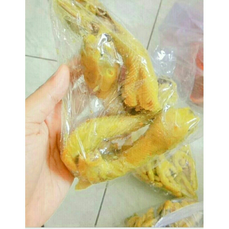 

Kepala Ayam