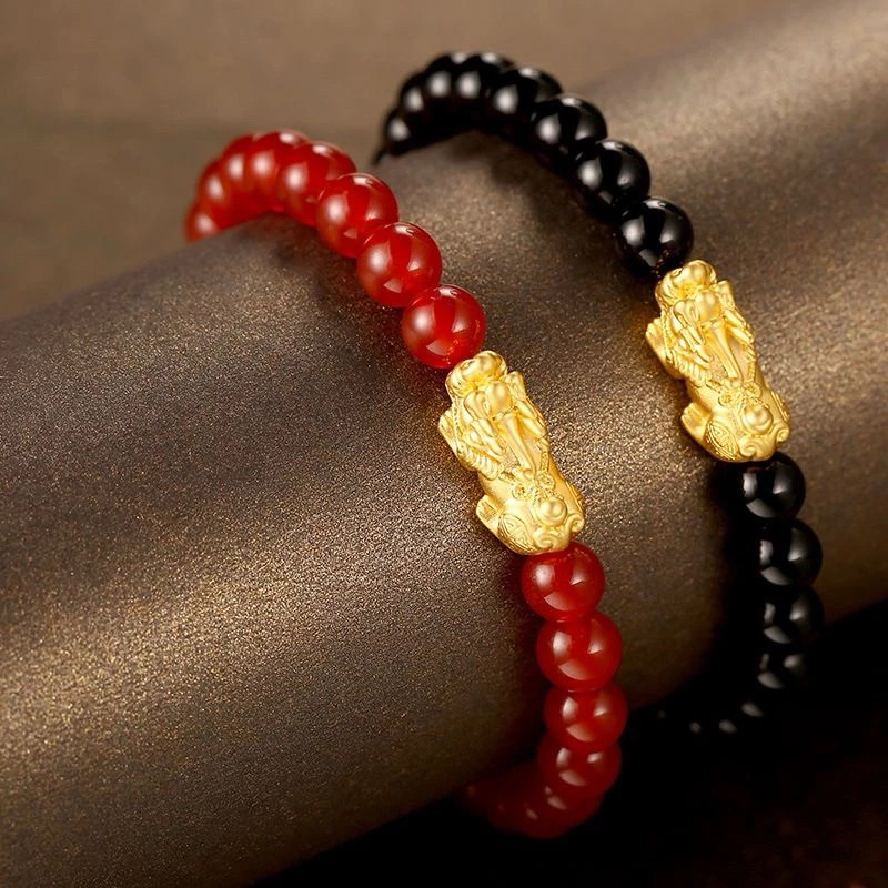 GELANG LUCKY PIXIU ASLI
