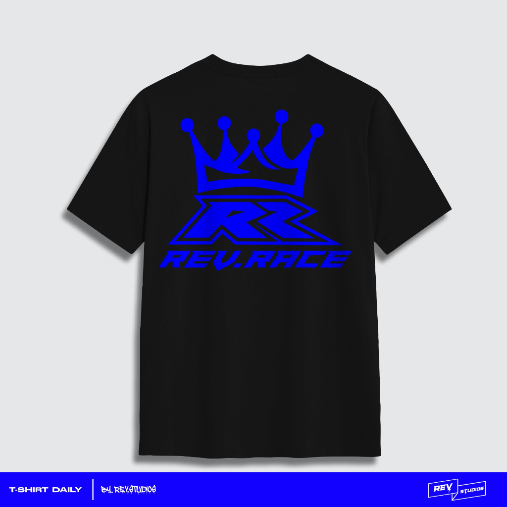 kaos Premium 24S DESIGN BY REV.RACE