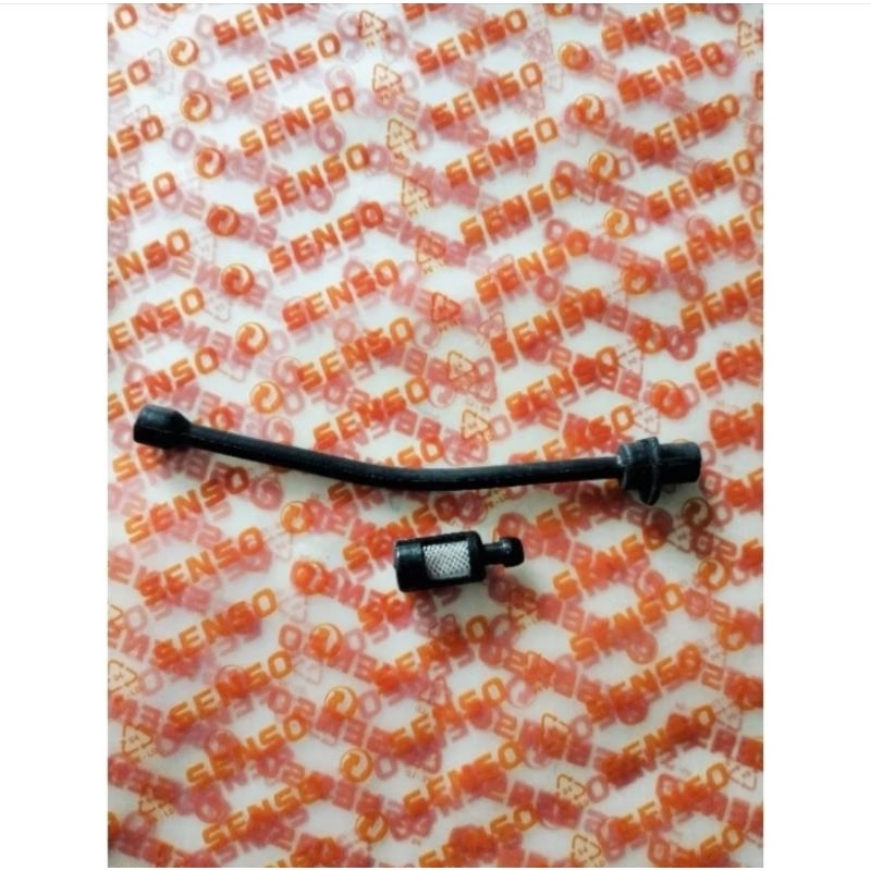 SELANG PIPA OLI CHAINSAW KECIL