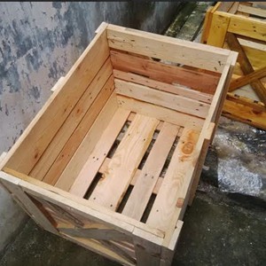 

EXTRA Packingan ( peti kayu ) untuk packing tambahan