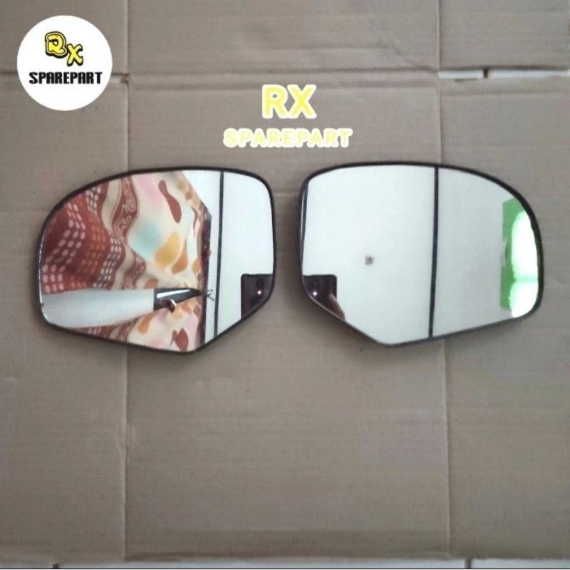 kaca spion ertiga 2012 2013 2014 2015 2016 2017 Kanan atau kiri