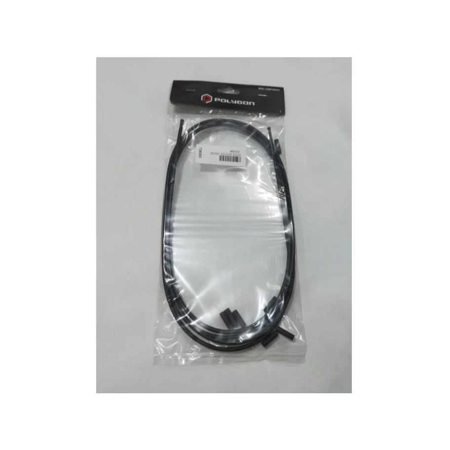 Polygon Outer shifter casing cable housing kabel luar panjang 2500 mm operan sepeda MTB lipat
