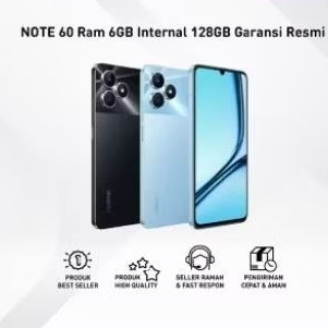 Realme Note60 ram6/128