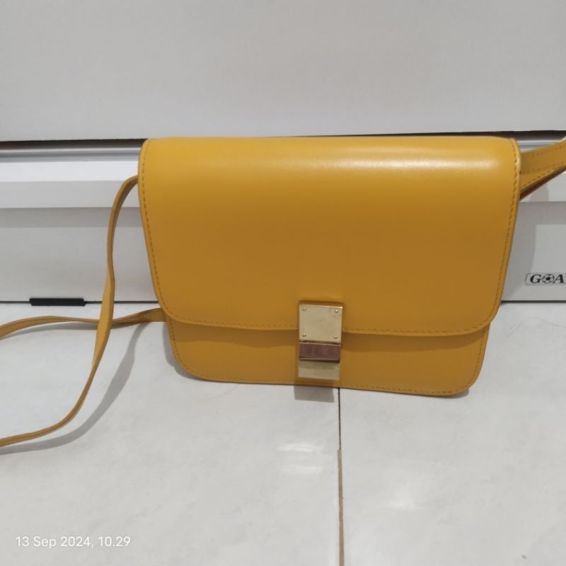 Sling Kulas Kuning