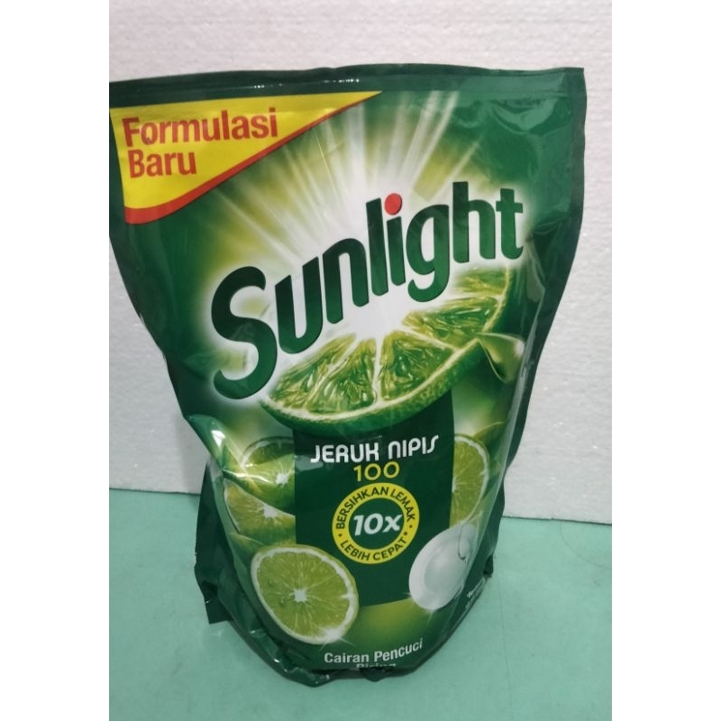 Sunlight 1500ml
