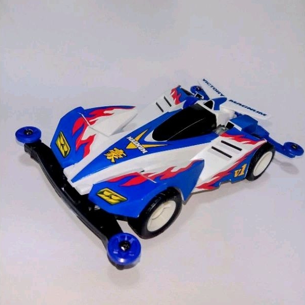 Victory Magnum Super 2 Carbon Original