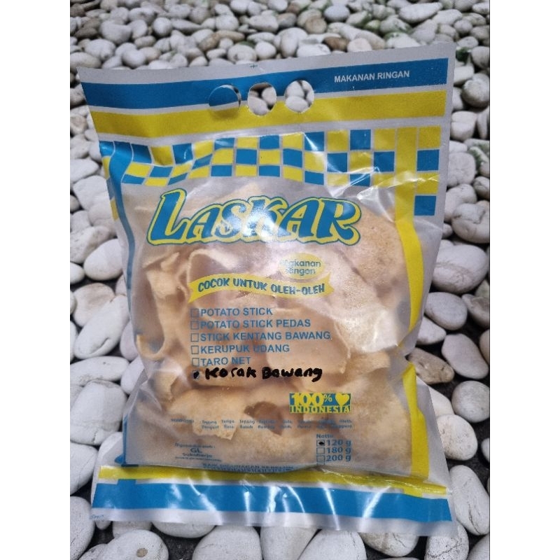 

KARAK BAWANG