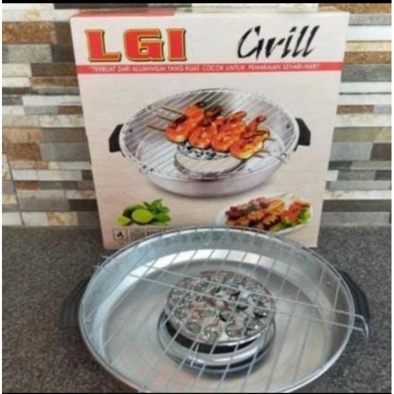 Grill LGI