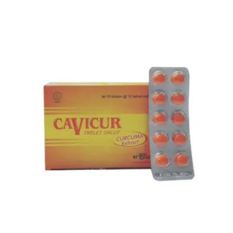 CaVicur