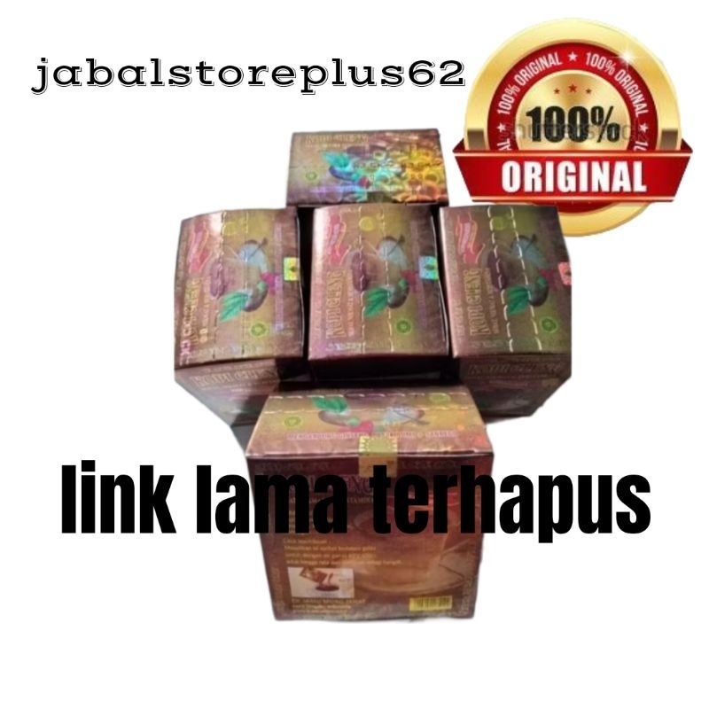 

cod kopi coklat 250 gram