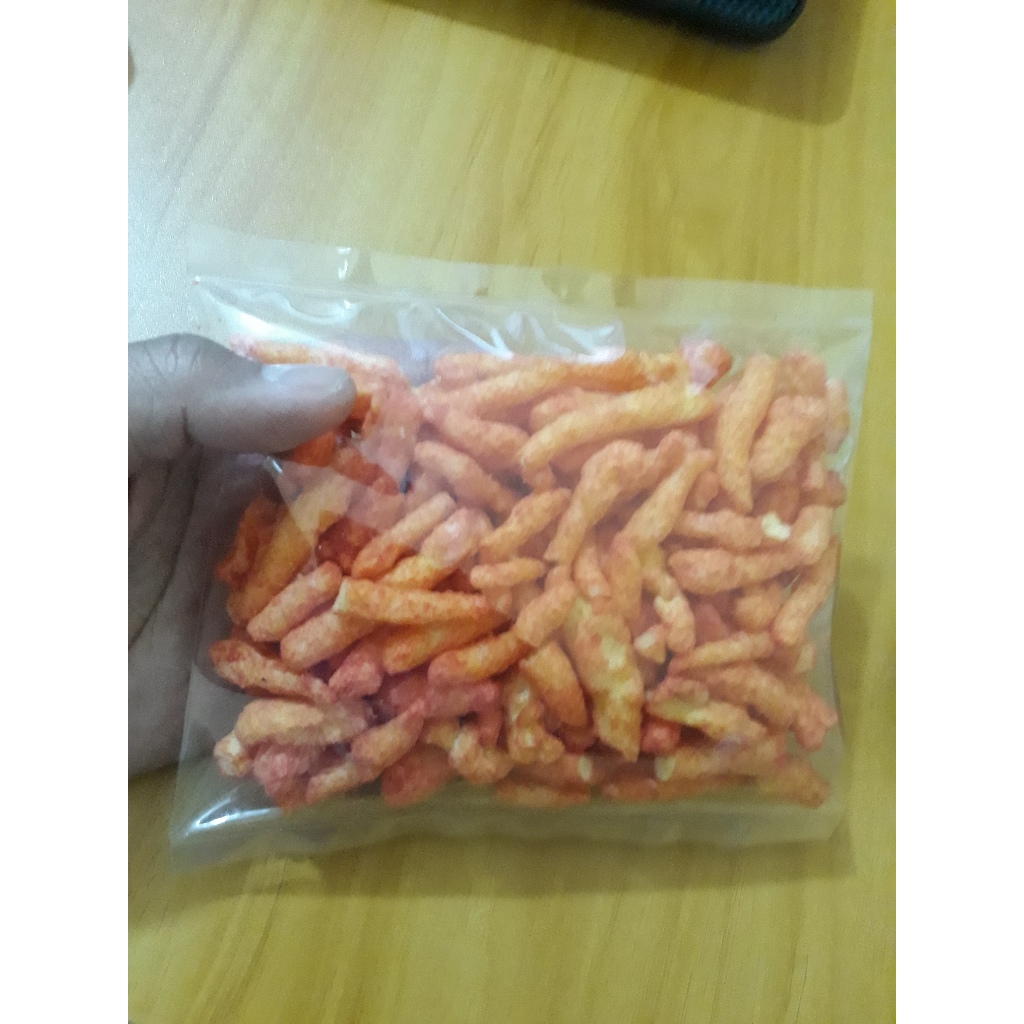 

Snack Jagung Balado 50 gram