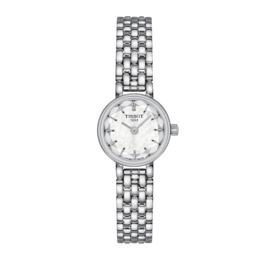 Tissot Lovely Lady T140.009.11.111.00