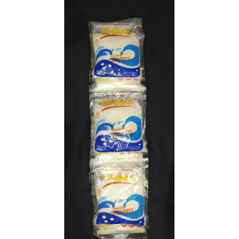 

penguat rasa ombak/micin ombak/penyedap rasa ombak/vetsin ombak