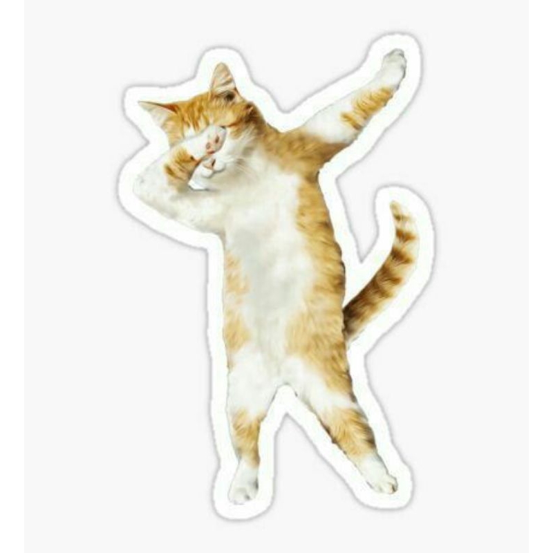 sticker aesthetic/sticker tumblr/sticker premium/sticker hp/sticker laptop/sticker helm/ sticker mot