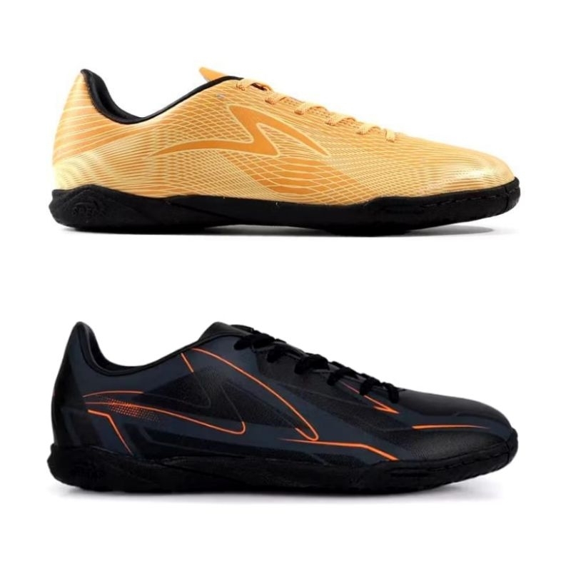 BIGSALE Sepatu Futsal Specs Original Specs Firefly Specs Inspire ( 100% ORIGINAL )