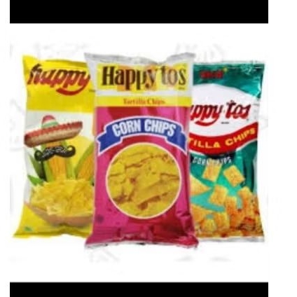 

happy tos snack jatim