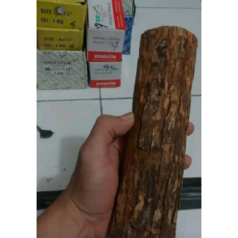 Bahan Kayu Katilayu Untuk Rapala Kayu Katilayu Asli 100%