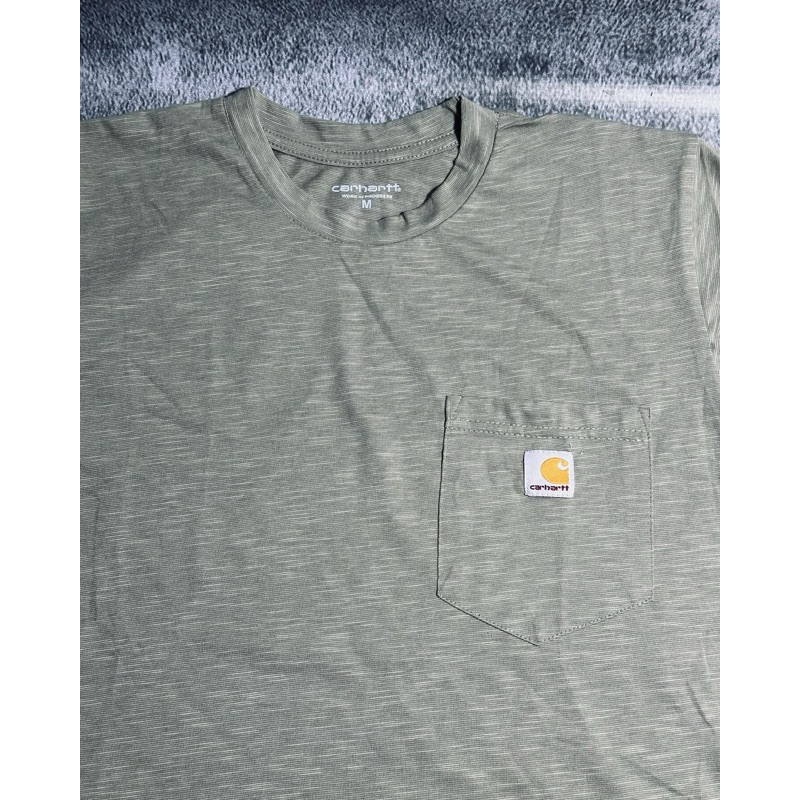 Kaos Carhartt  WIP Original
