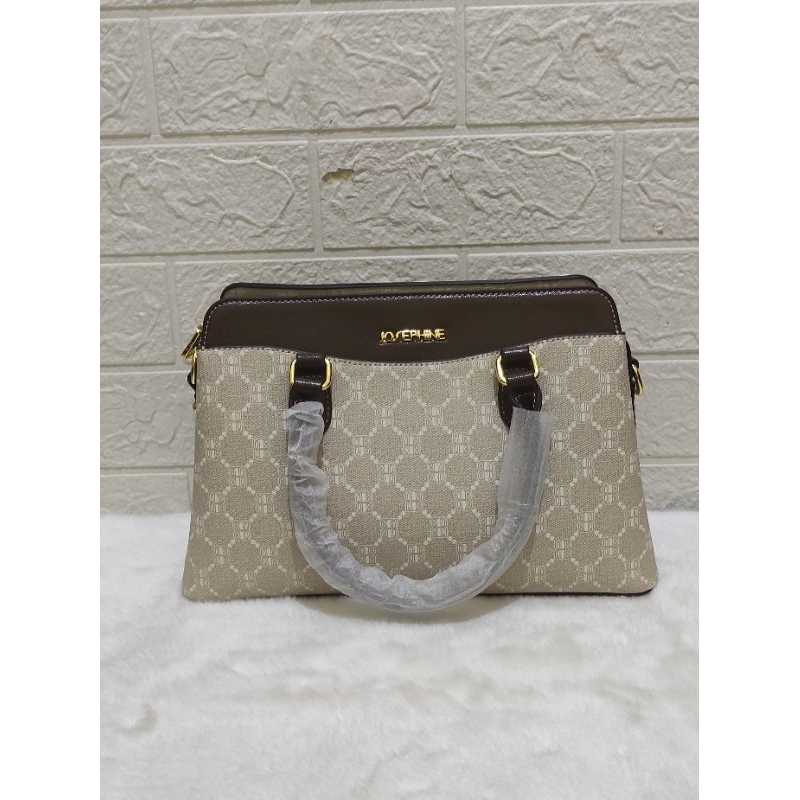 Tas Fashion Josephine 9502-Y2756