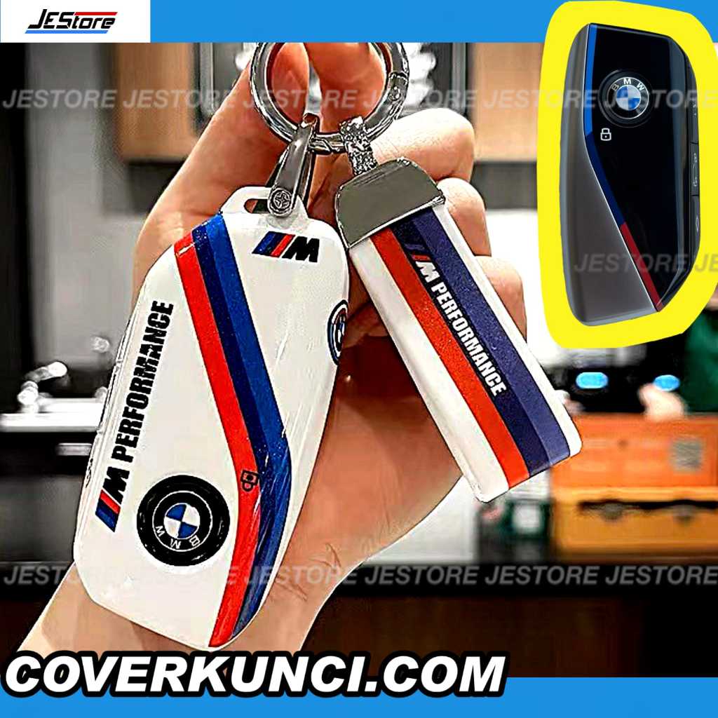 Casing BMW iX i7 SERI 7 X1 X7 NEW X5 X6 I20 EV Cover Kunci BMW iX i7 FLASH NEW X5 735i BMW iX EV Sar