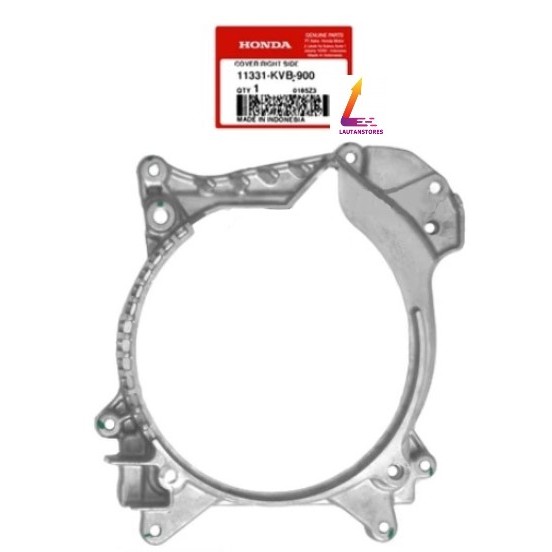 11331-KVB-900 Cover Right Side Vario 110 CW Techno Karbu