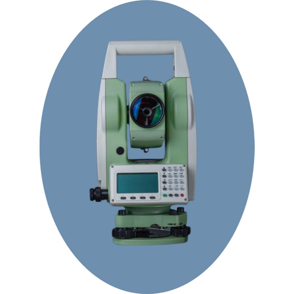 Total Station Minds MTS 02R PRO