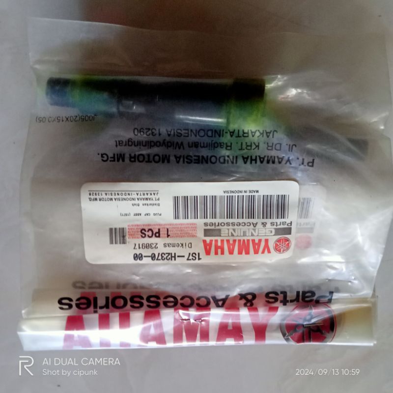 cop busi vixion cop busi vixion