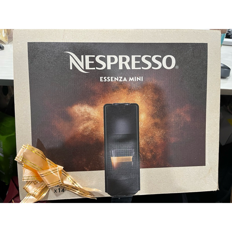 Nespresso Essenza Mini 3