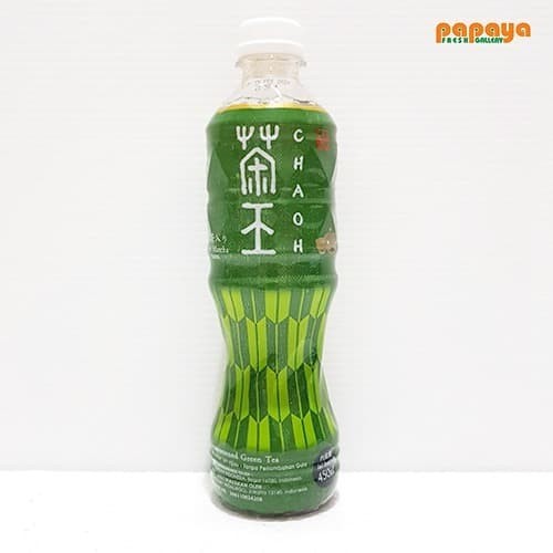 

KAIHATSU CHA-OH 450 ML