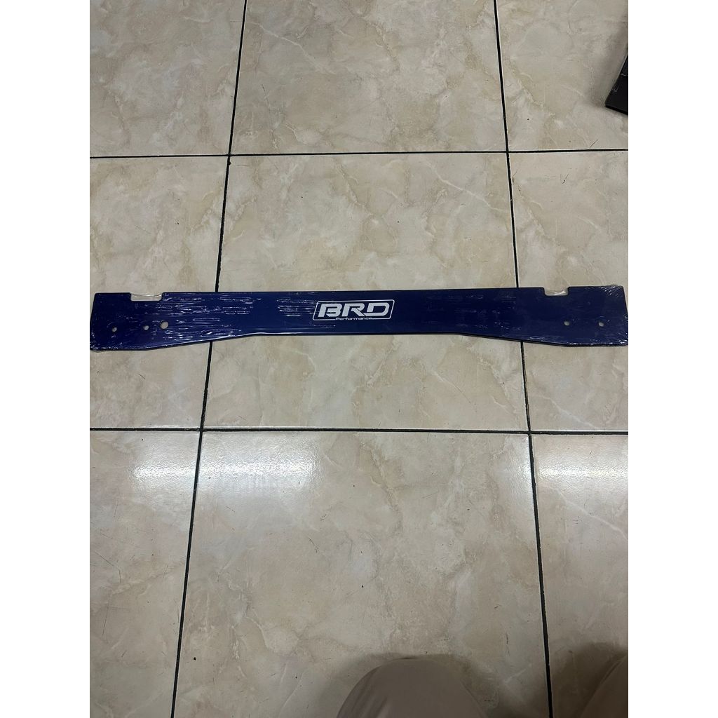 BRD Radiator Plate Cover Innova Reborn / Fortuner VRZ