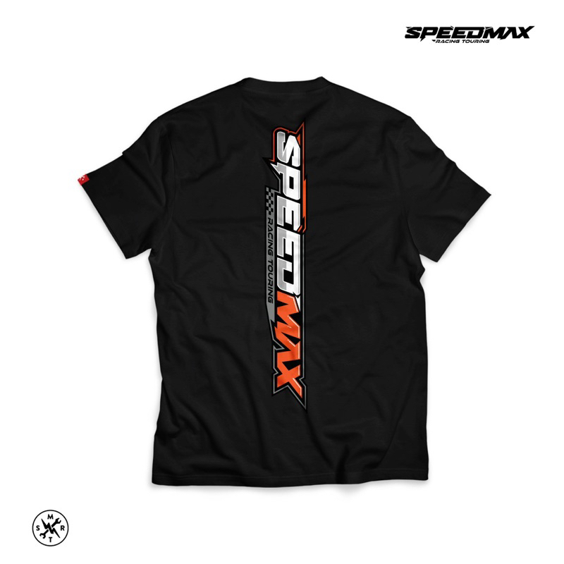 Smrt Project - Kaos speedmax rr