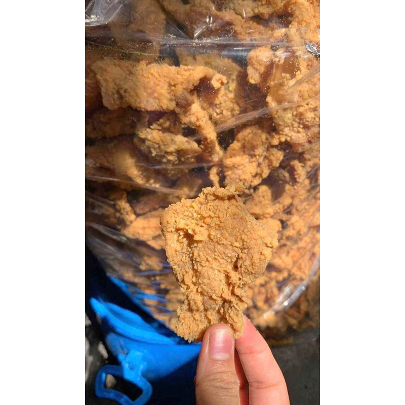 

KULITAYAMCRISPY 1/2kg
