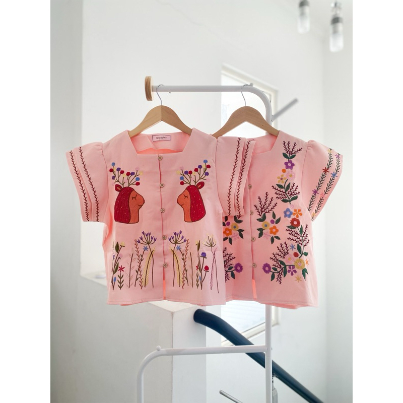 MISS ALLEY TOP / ATASAN BANGKOK