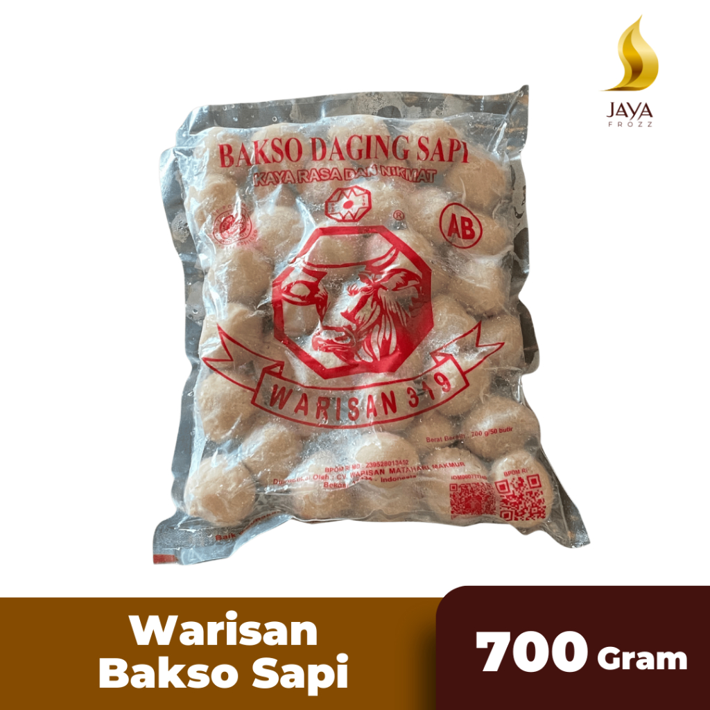 

BAKSO DAGING SAPI WARISAN AB DAN BM SUPER