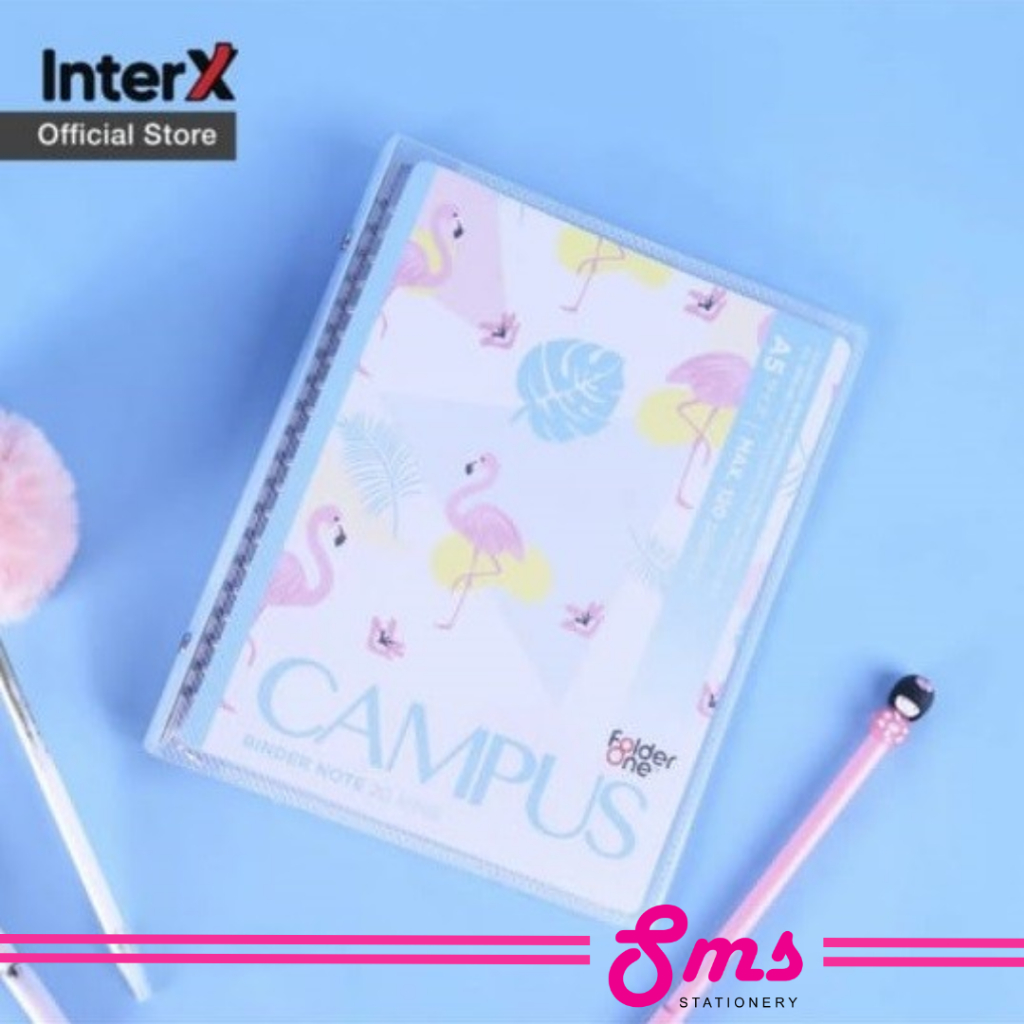 

Folderone Binder Note A5