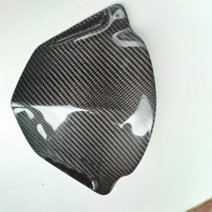 VISOR BEAT CARBU CARBON ZORO / VISOR CARBON ZORO BEAT KARBU