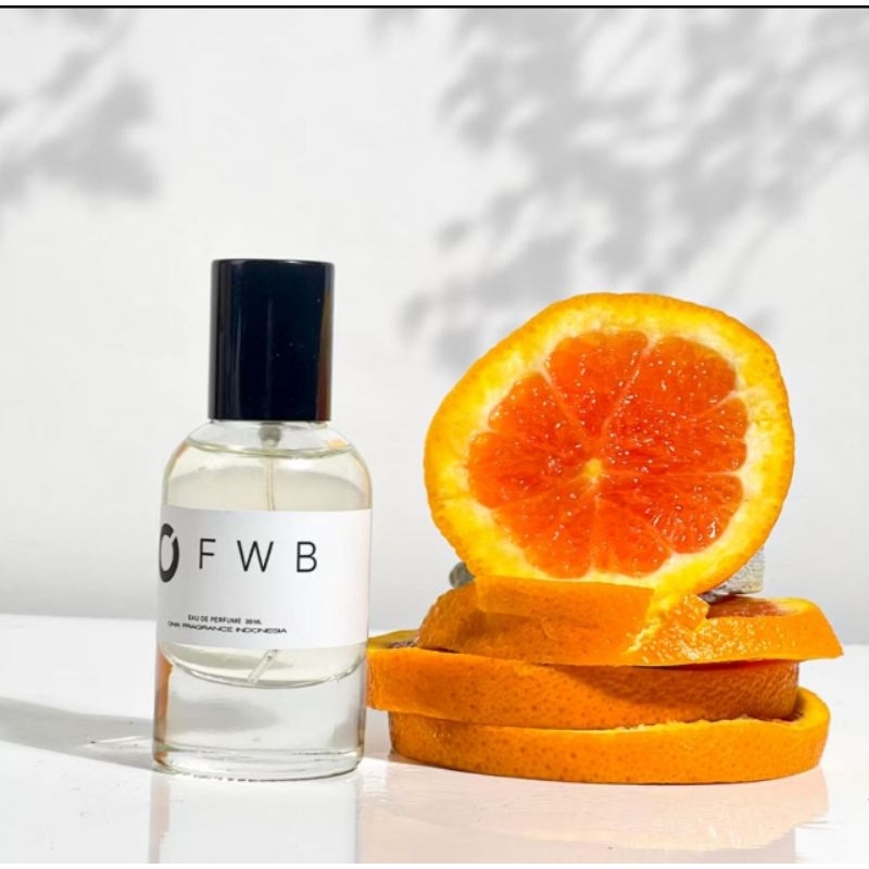 BELI 1 GRATIS 1 ONIX FWB ORIGINAL EAU DE PARFUME