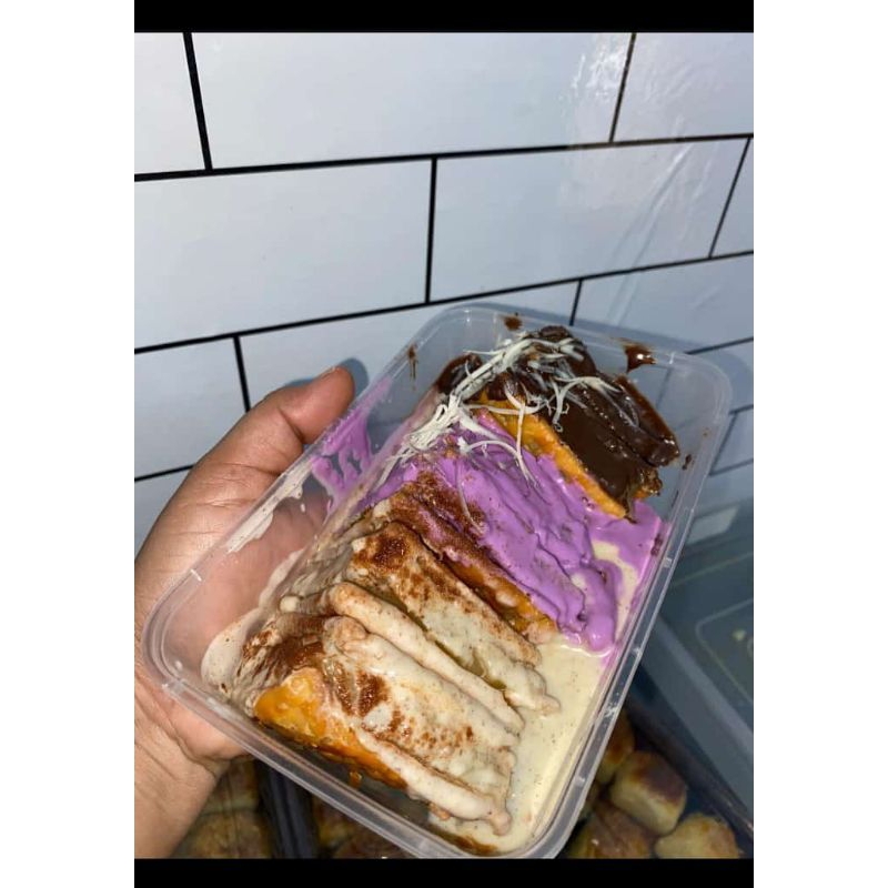 

kue gabin lumer lezat