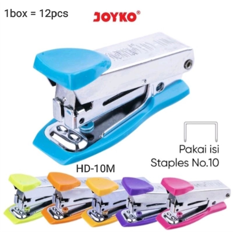 

hectar/stapler mini joyko hd 10 m