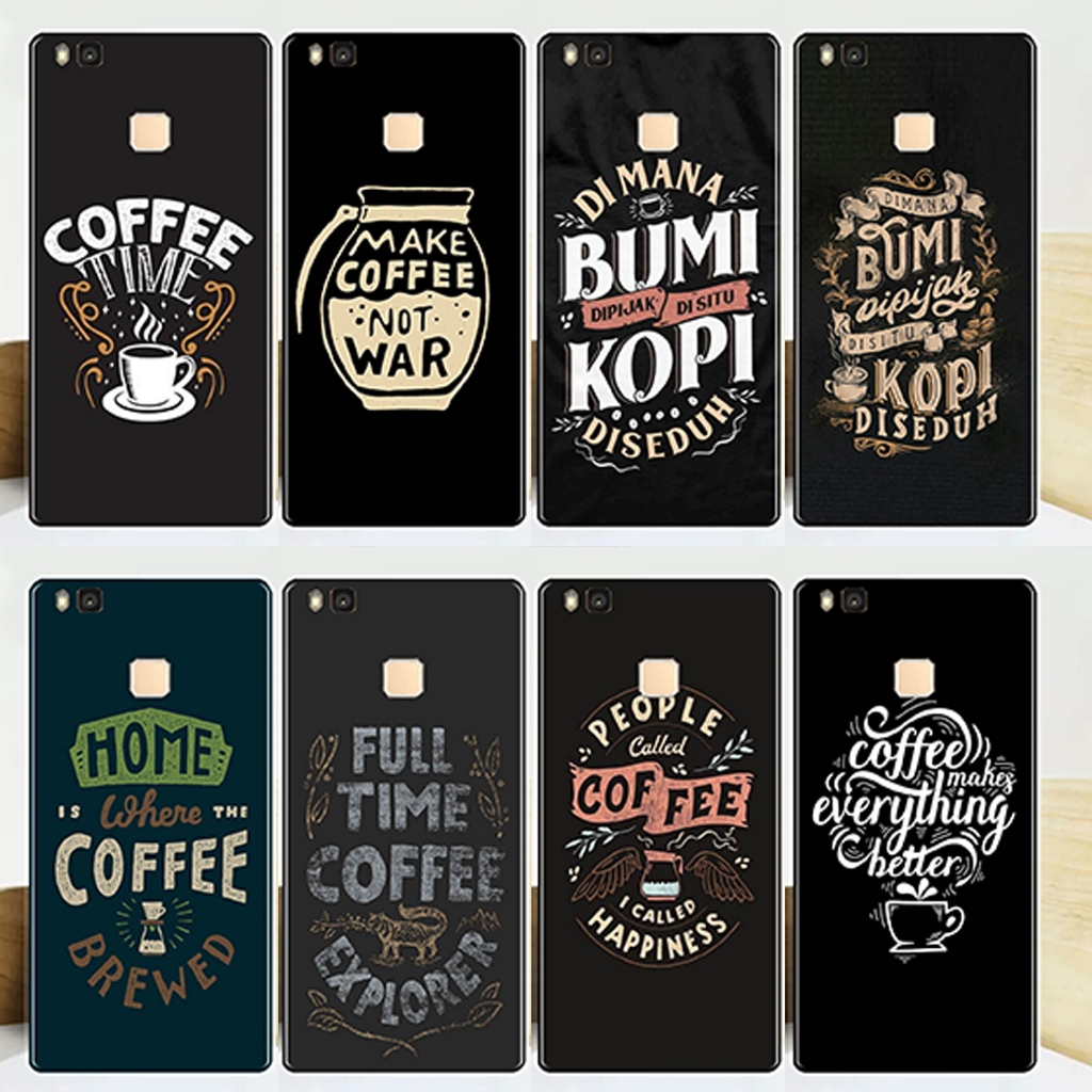 Hardcase Huawei P9 Lite - Casing Hp - Hardcase Case Hp Huawei P9 Lite - Casing Hp - Hardcase - Case 