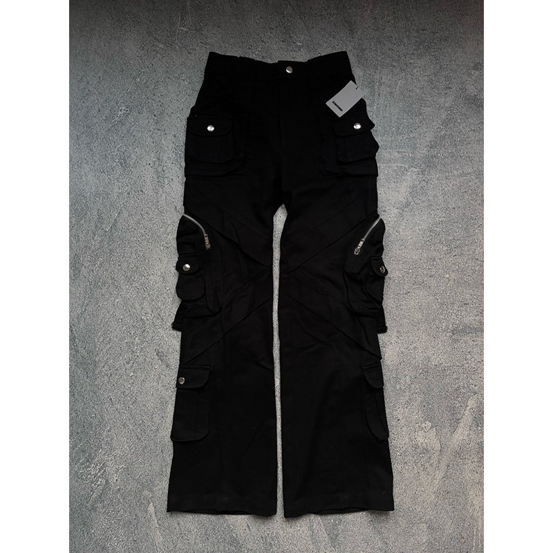 Zasvo Multipocket Cargo Pants