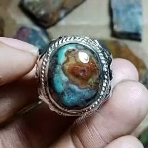 batu akik batu akik pancawarna Garut