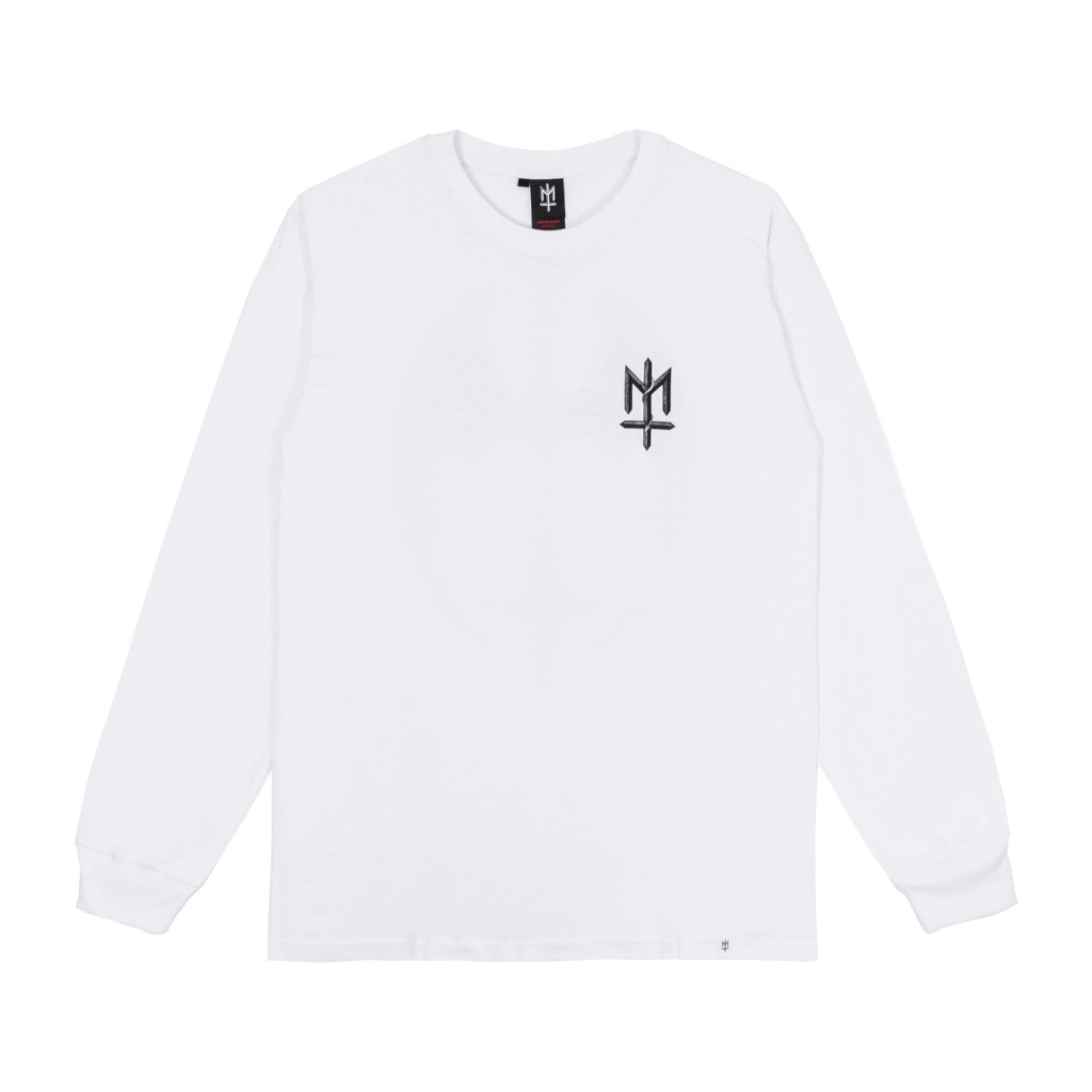 MATERNAL DISASTER | Longsleeve | Deval