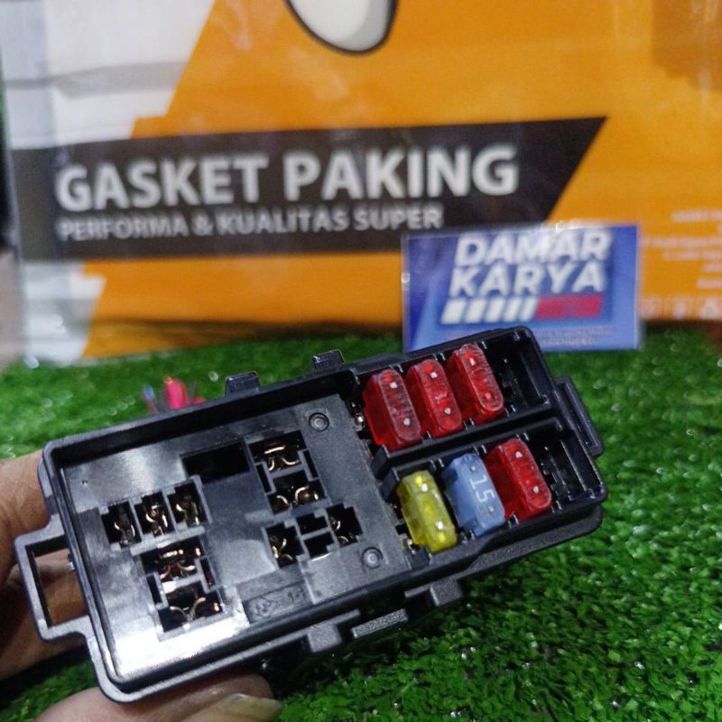 BOX SEKRING BEAT ESP BEAT K81 BEAT K25G ORIGINAL